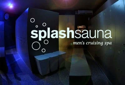 Thessaloniki Gay Saunas