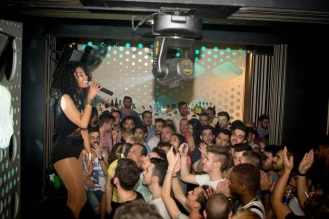 Thessaloniki Gay Bars & Clubs