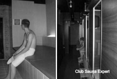 Sauna Gay Bratislava
