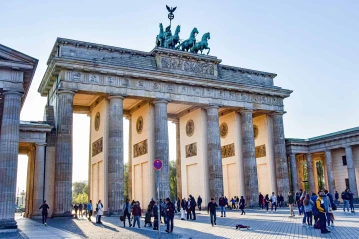 gay berlin