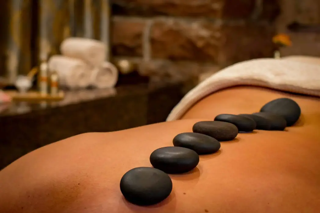 Brussels Gay Massage