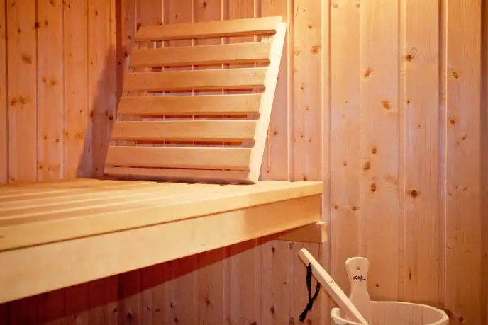 Saunas Gays de Ljubljana