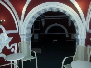 Apollo City Sauna - Viena