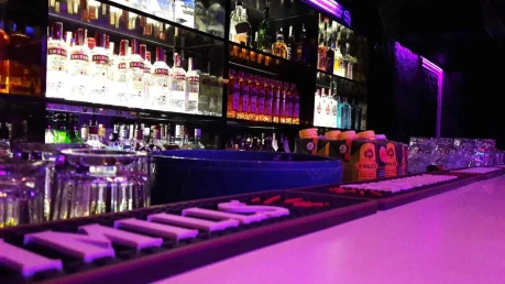 Sofia Gay Bars & Clubs