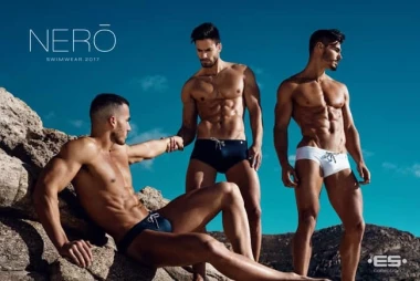 Athens Gay Shops