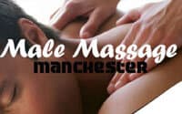 Manchester Gay massage