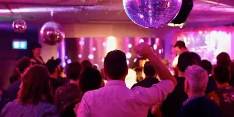 Bares Gays de Hannover