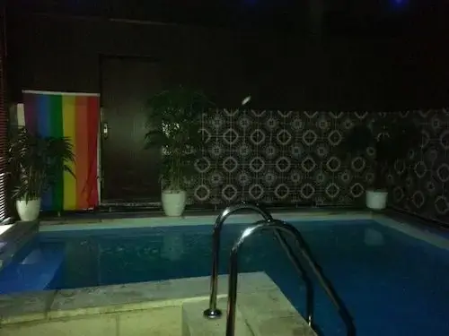 Apollo City Sauna - Wien