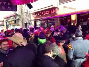 Dusseldorf Gay Bars