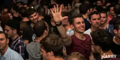 Bern Gay Bars & Clubs