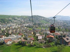 kriens, ταξιδιωτικό, εικόνες