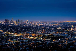 Los Angeles Gay Bars