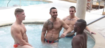Fort Lauderdale Gay Saunas