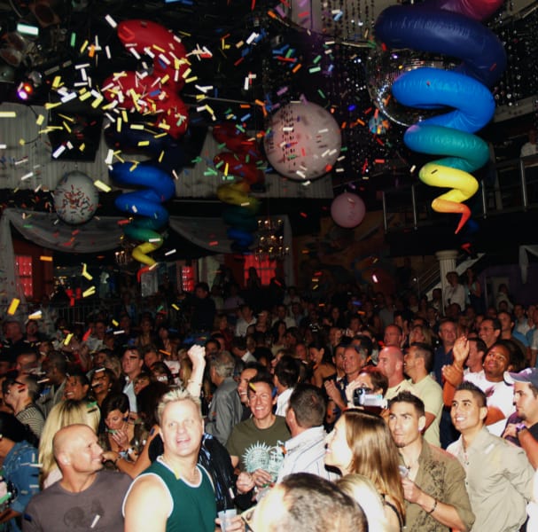 Fort Lauderdale Gay Dance Clubs