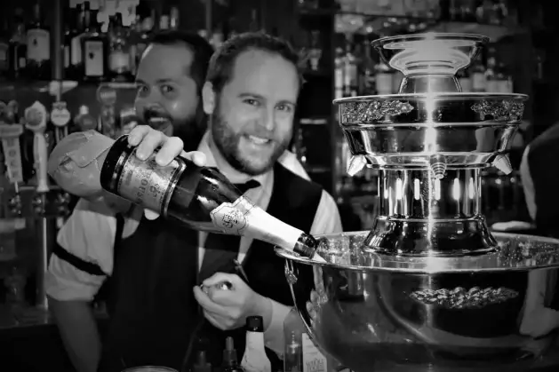 Alexandre's Dallas