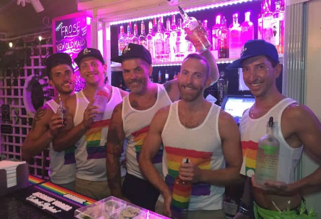 Gay Phoenix Guide 2023 - gay bars, clubs, saunas & more - Travel Gay