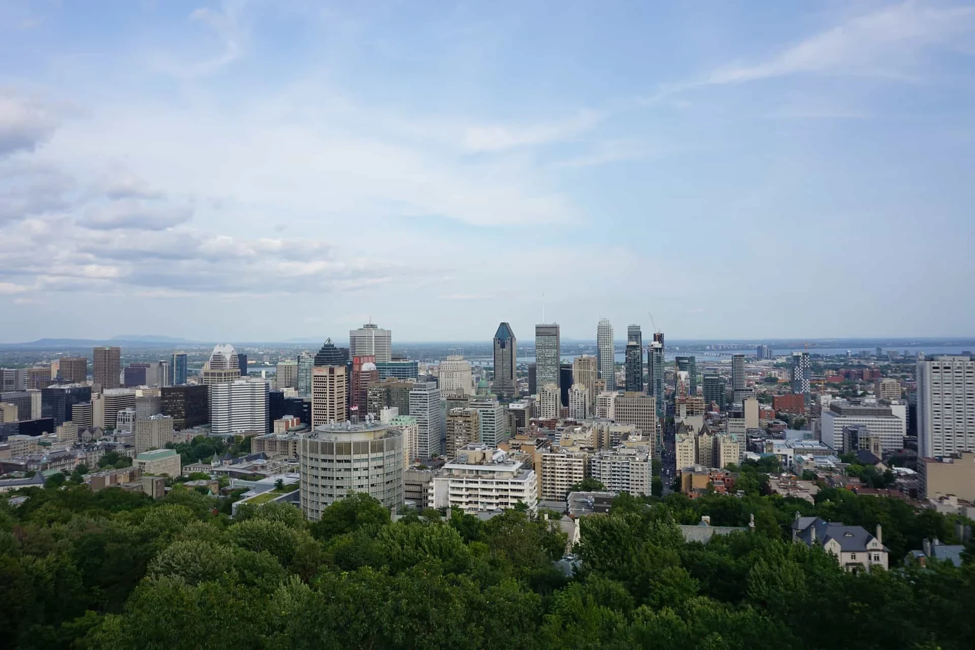 Montreal Montreal