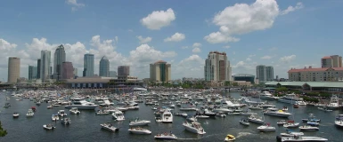 Bares gays de Tampa