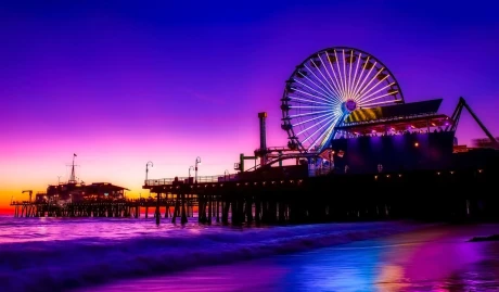 Santa Monica