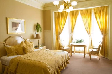 The Sterling Hotel Sacramento