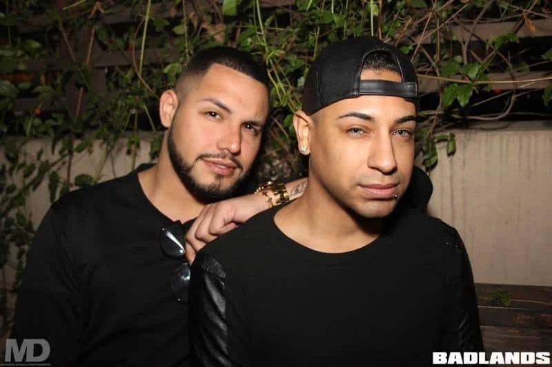 Badlands Sacramento Badlands Sacramento