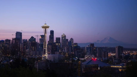 Gay Seattle · Hotels