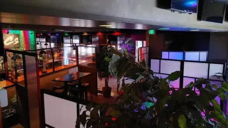 Seattle Gay Cruise Club
