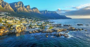 Bantry Bay