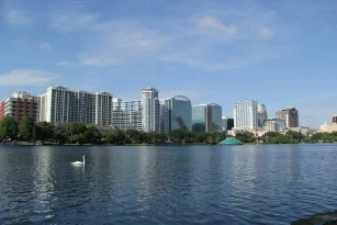 Downtown