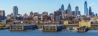 Philadelphia