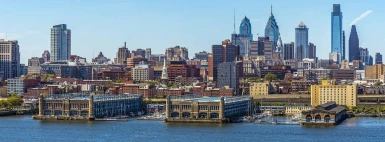 Philadelphia Philadelphia