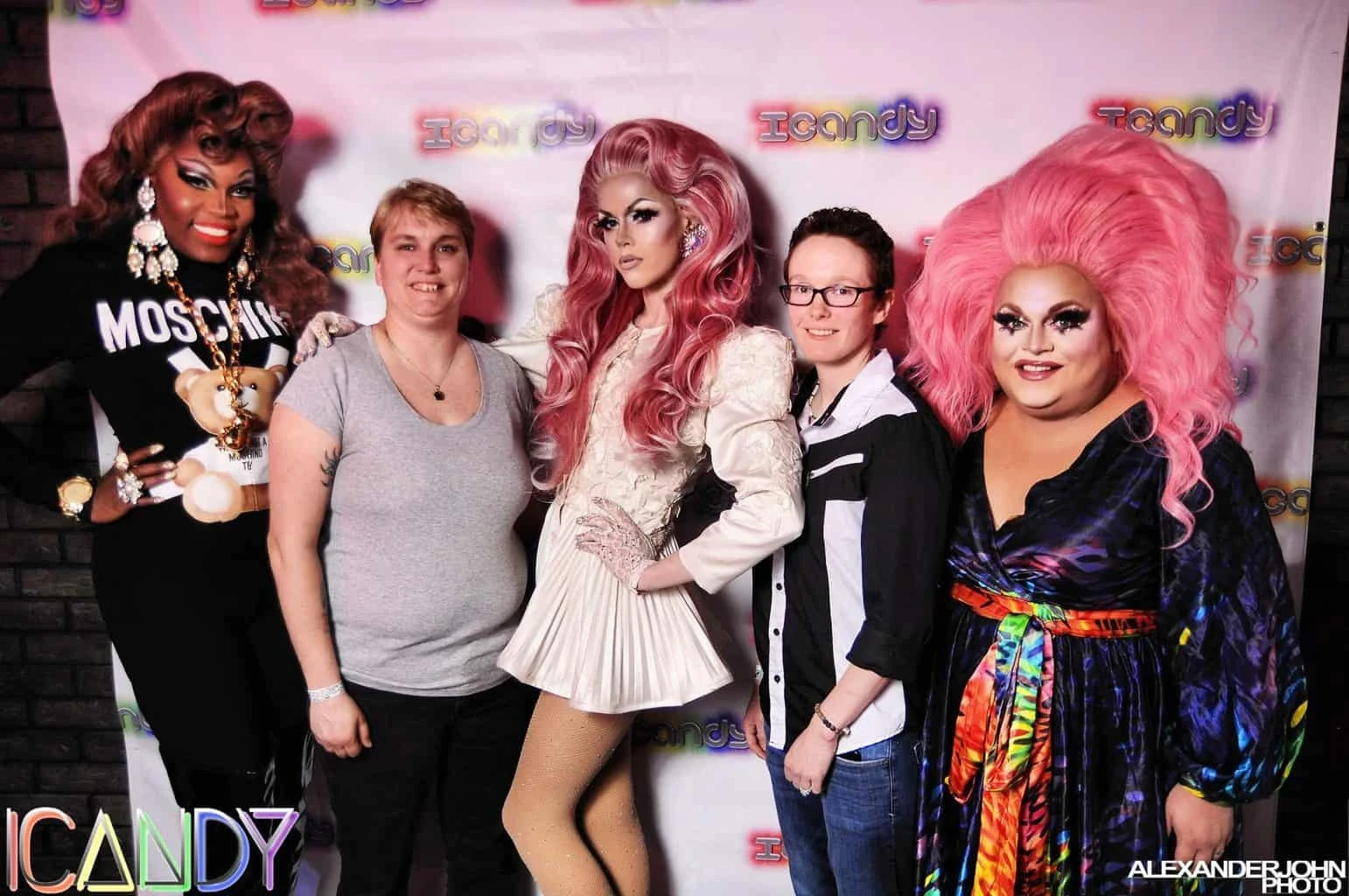 ICandy Nightclub Philadelphia Pennsylvania ICandy Nightclub Philadelphia Pennsylvania