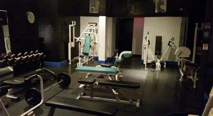 Sansom St Gym Sauna Philadelphia Pennsylvania Sansom St Gym Sauna Philadelphia Pennsylvania