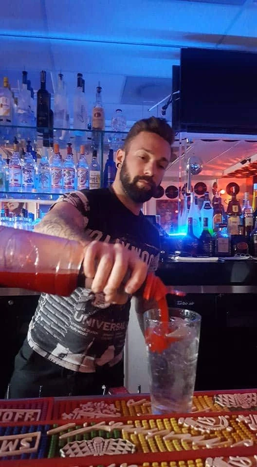 RetroRoom Lounge Palm Springs California RetroRoom Lounge Palm Springs California