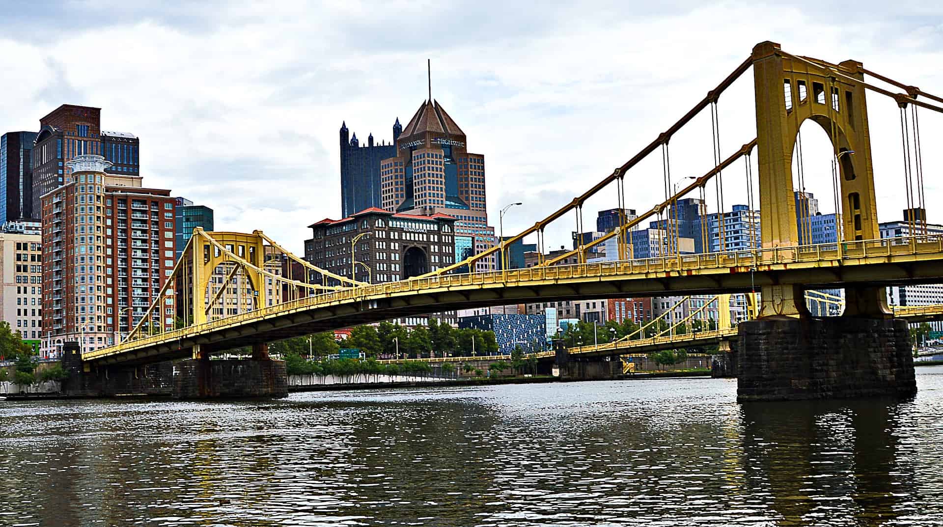 Bakla Pittsburgh