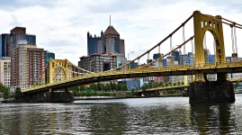 Gay Pittsburgh
