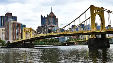 Gay Pittsburgh