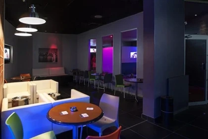 The rec room Johannesburg