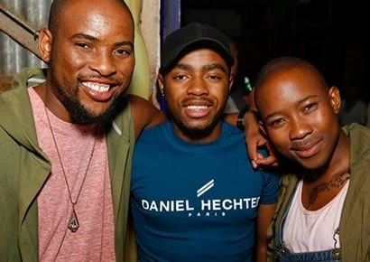 Simply Blue Simply blue Johannesburg