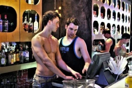 Babylon bar johannesburg