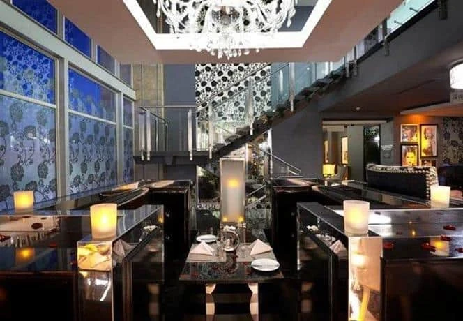 Protea Hotel Fire & Ice Johannesburg Melrose Arch 2 Protea Hotel Fire & Ice Johannesburg Melrose Arch, Johannesburg