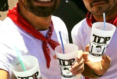 Bordeaux Gay Bar Guide