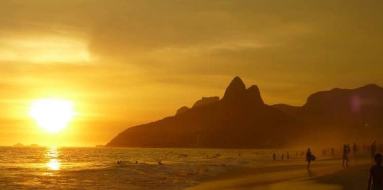 Hotel Ramah Lingkungan di Rio De Janeiro