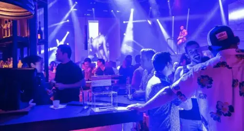 Melhores bares gays em Puerto Vallarta