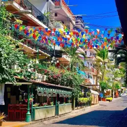 Zona Romántica