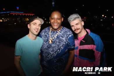 Bares gays do Brooklyn