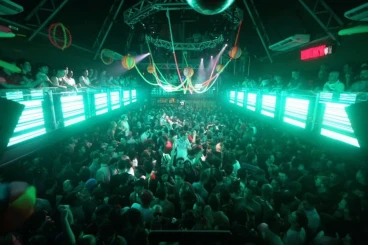 Florianopolis Gay Dance Clubs