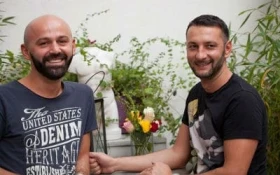 Vienna Gay Cafe & Restaurant Guide