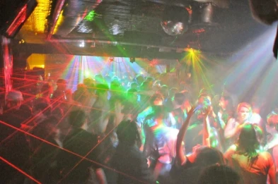 Detroit Gay Dance Clubs
