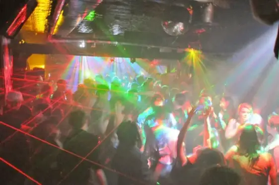 Detroit Gay Dance Clubs